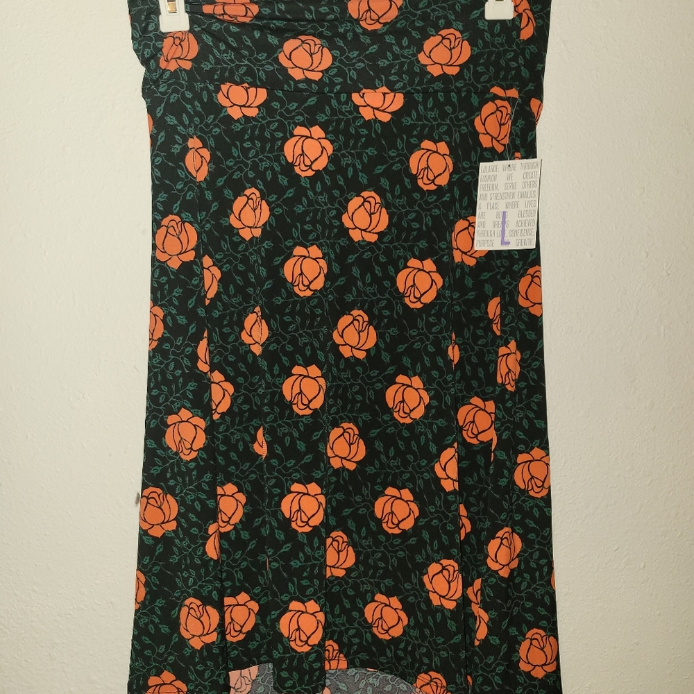 LulaRoe Azure